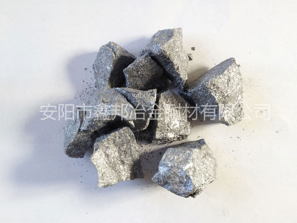球化劑的熔煉要點(diǎn)！