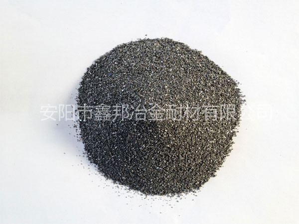碳化硅特點(diǎn)！