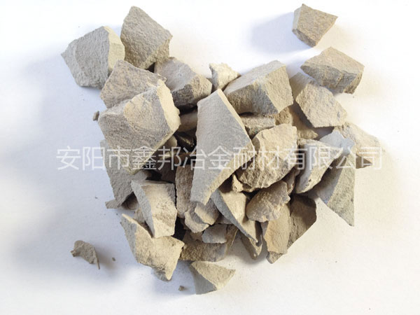 氮化硅鐵：材料科學(xué)的新寵兒！